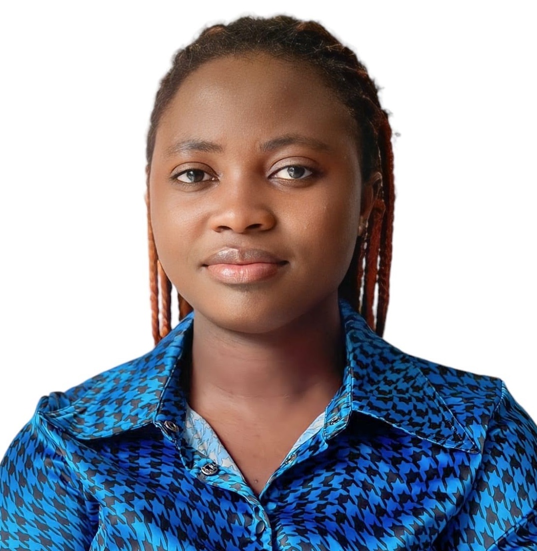 Michelle HINNOUHO - Accounting and administrative assistant in work-study contract
